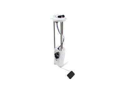 Autobest Fuel Pump Module Assembly F2511A