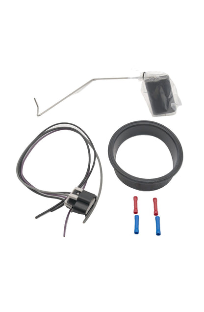 Autobest Fuel Pump Module Assembly F2512A