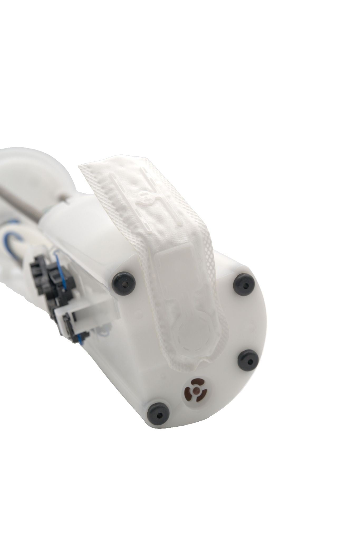 Autobest Fuel Pump Module Assembly F2512A