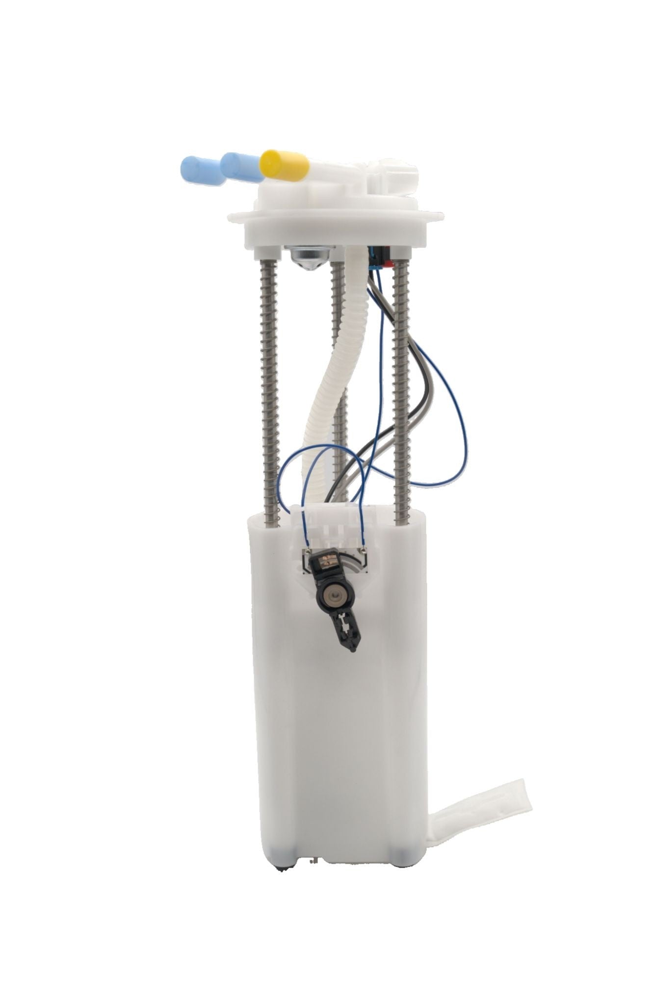 Autobest Fuel Pump Module Assembly F2517A
