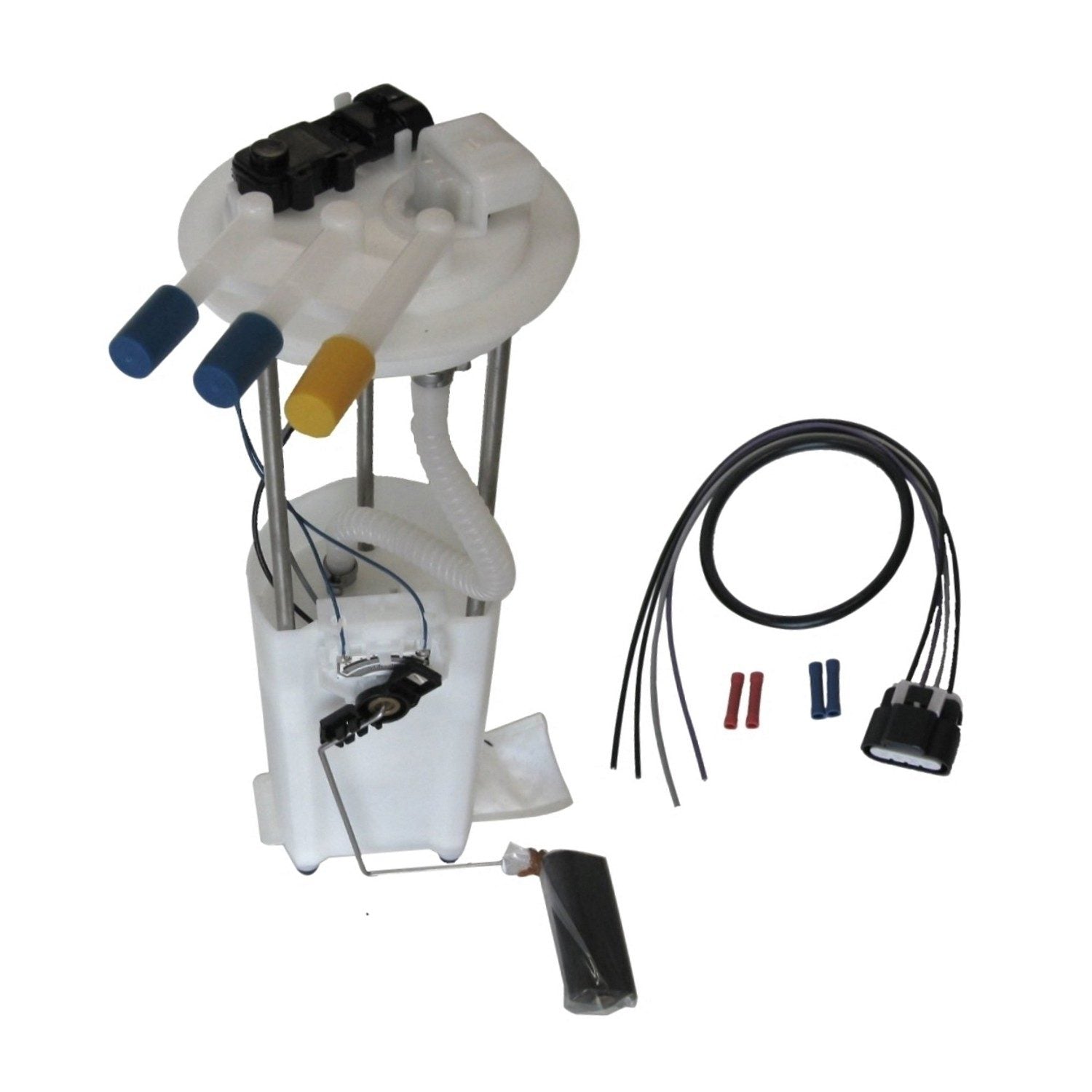 Autobest Fuel Pump Module Assembly F2517A