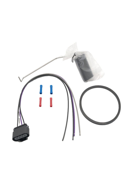 Autobest Fuel Pump Module Assembly F2517A