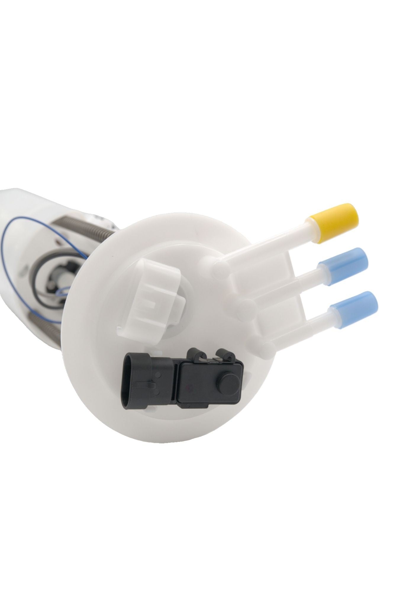 Autobest Fuel Pump Module Assembly F2517A