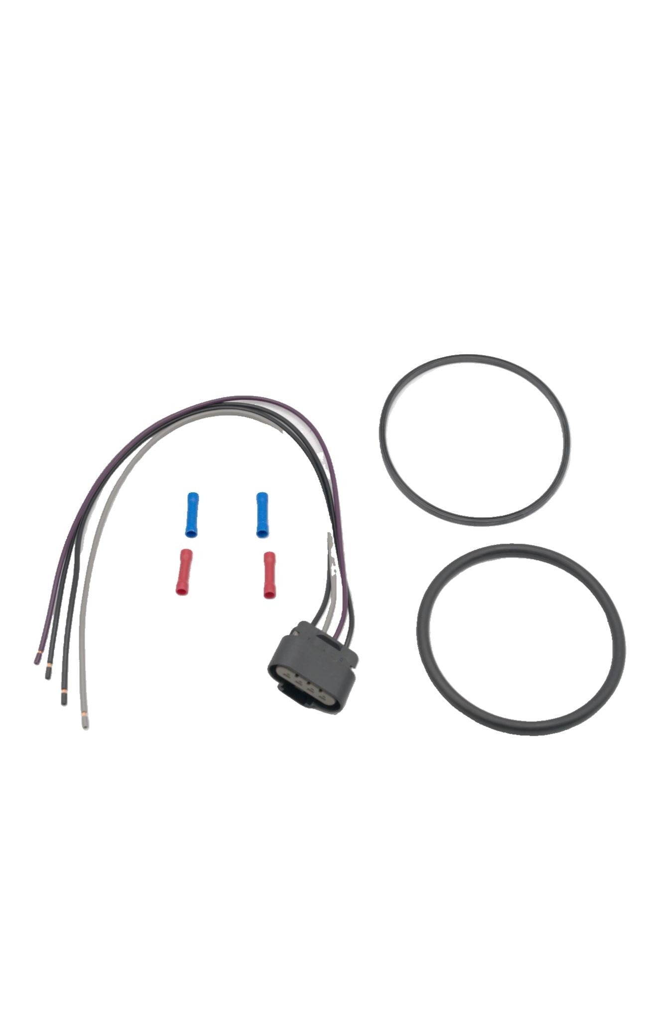 Autobest Fuel Pump Module Assembly F2518A