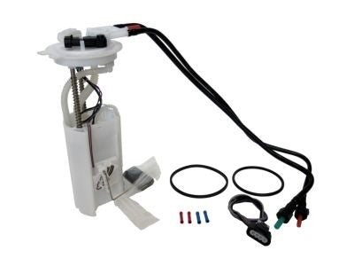 Autobest Fuel Pump Module Assembly F2518A