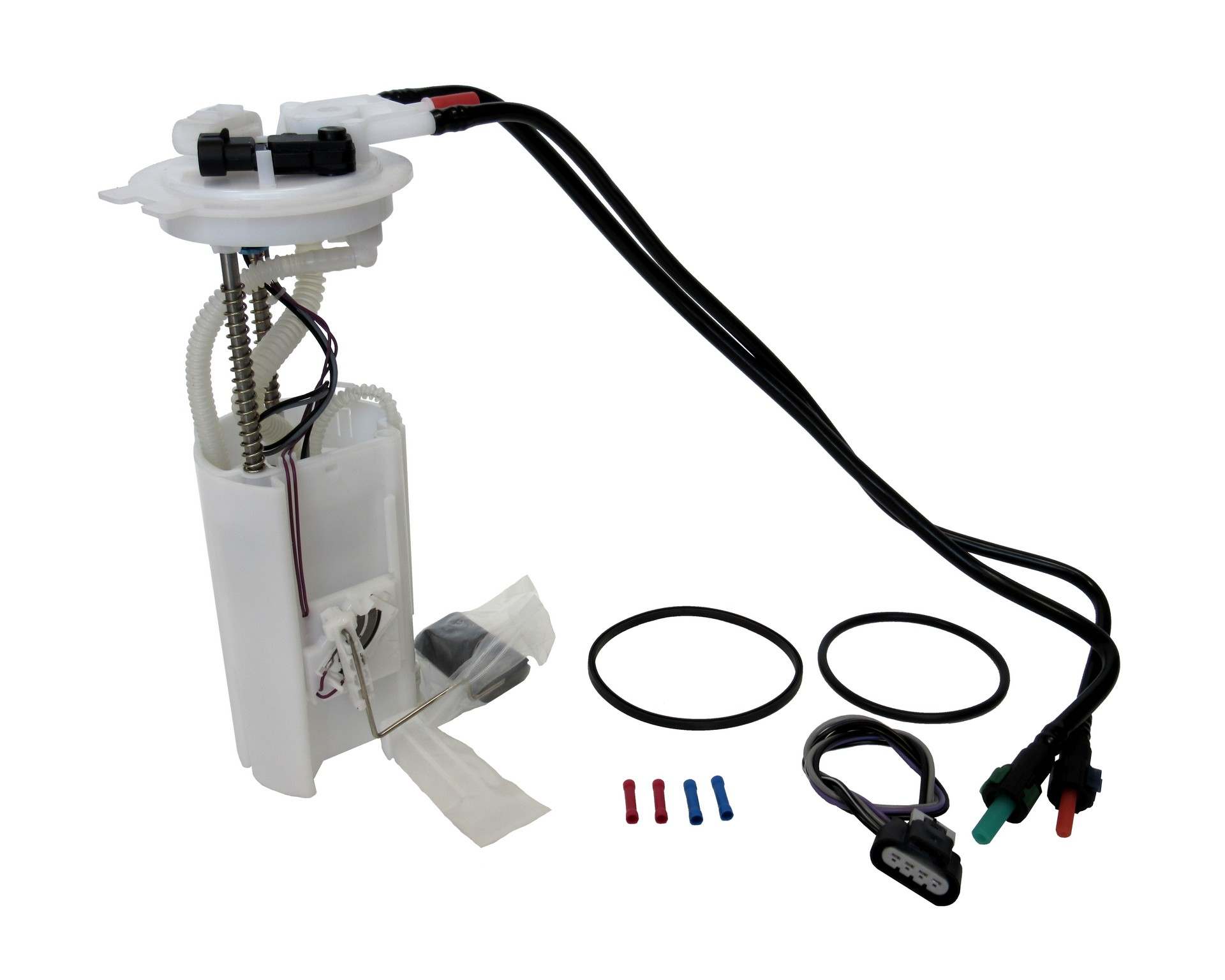 Autobest Fuel Pump Module Assembly F2518A