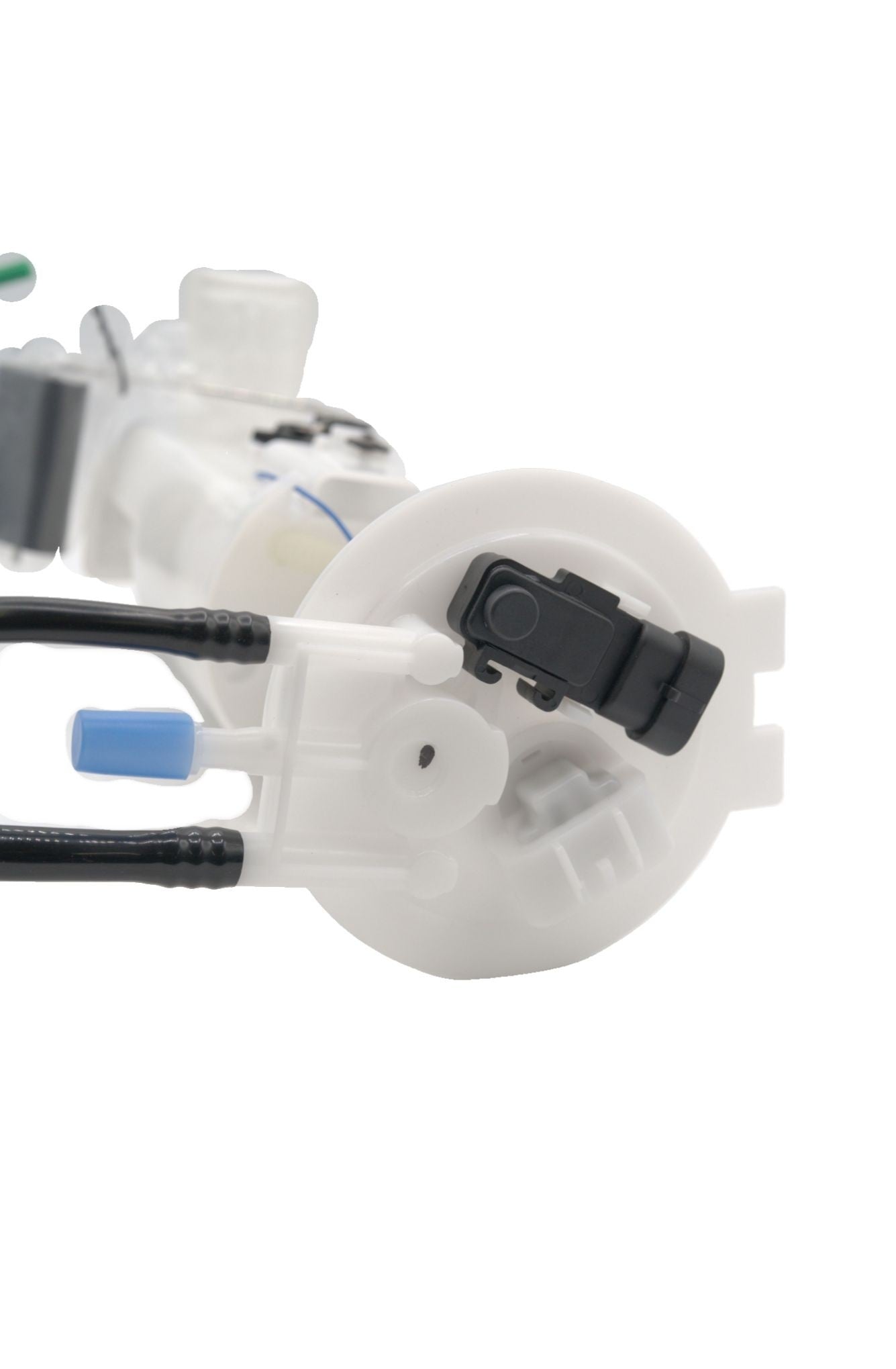 Autobest Fuel Pump Module Assembly F2518A