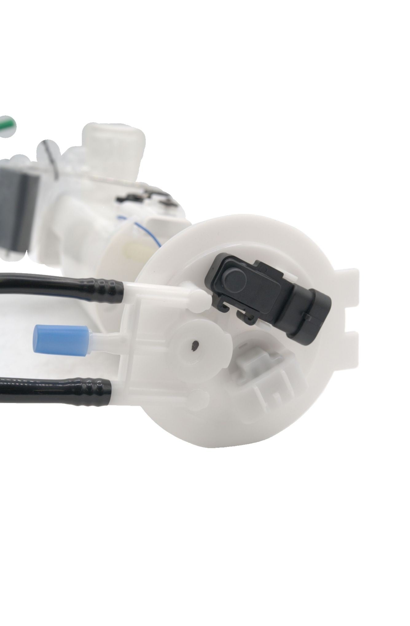 Autobest Fuel Pump Module Assembly F2518A