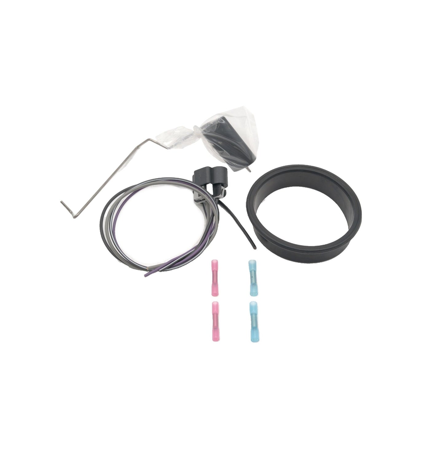 Autobest Fuel Pump Module Assembly F2519A