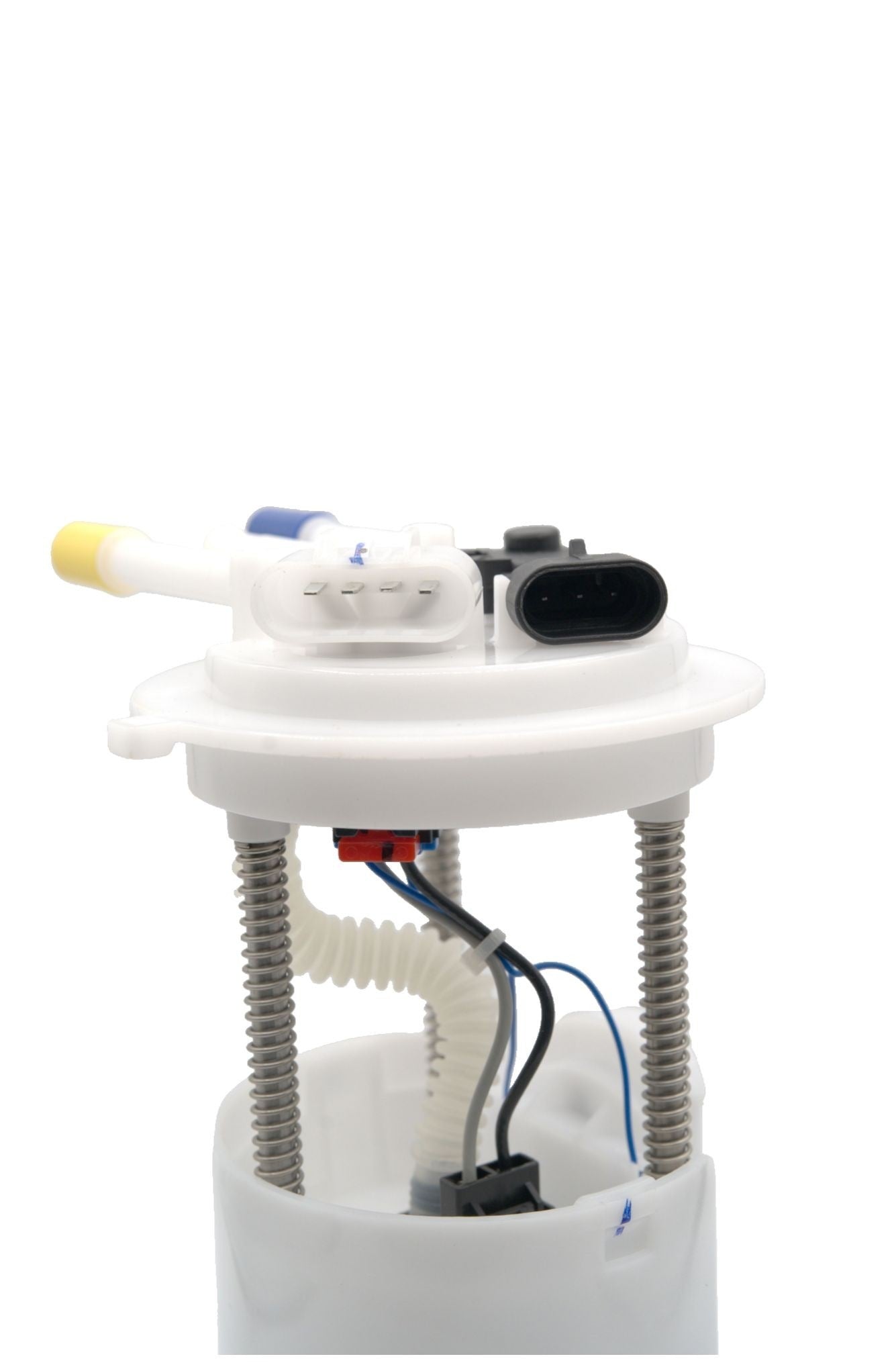 Autobest Fuel Pump Module Assembly F2519A