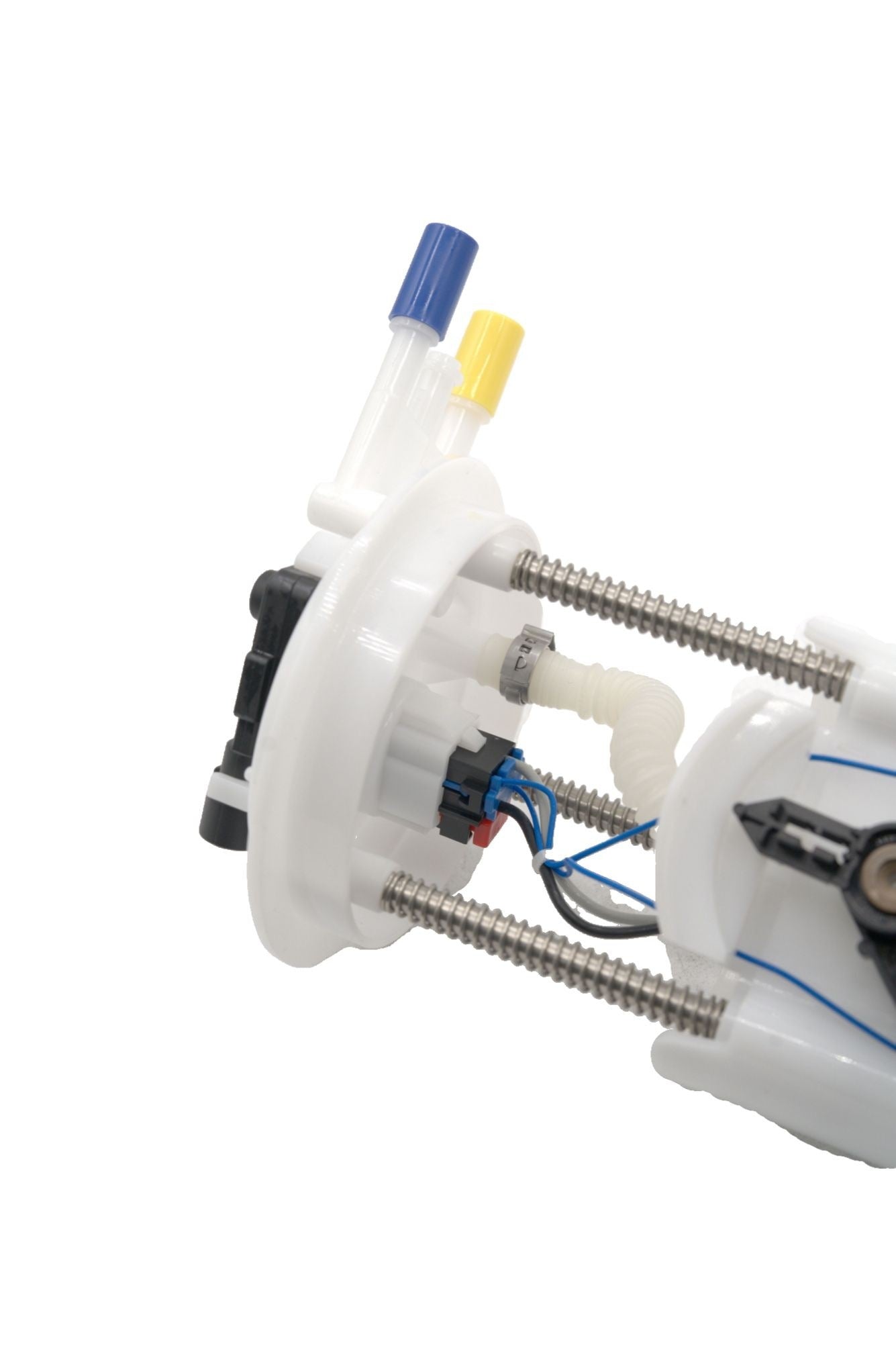 Autobest Fuel Pump Module Assembly F2519A