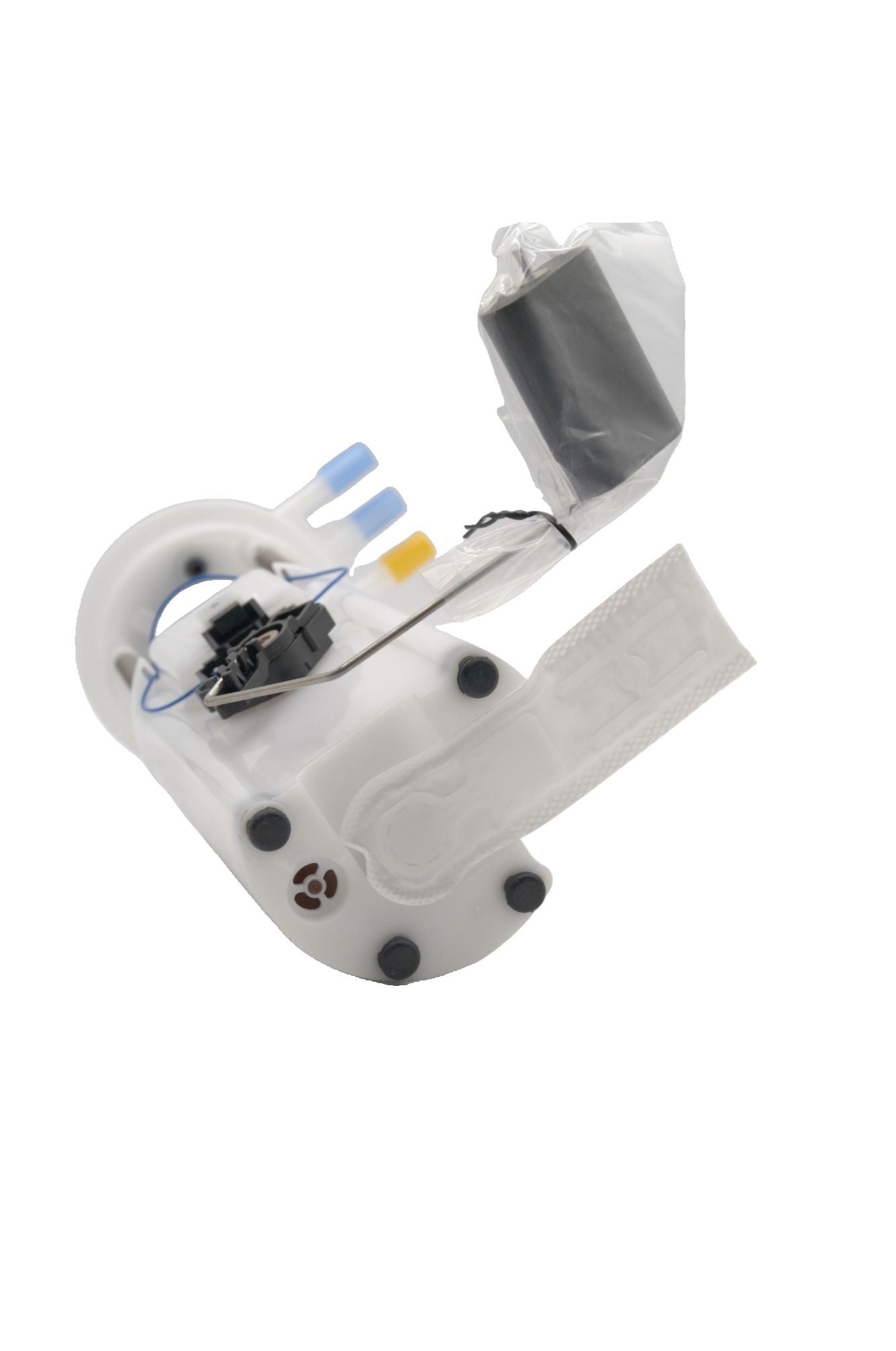 Autobest Fuel Pump Module Assembly F2520A