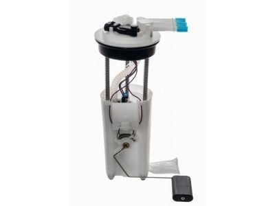 Autobest Fuel Pump Module Assembly F2520A