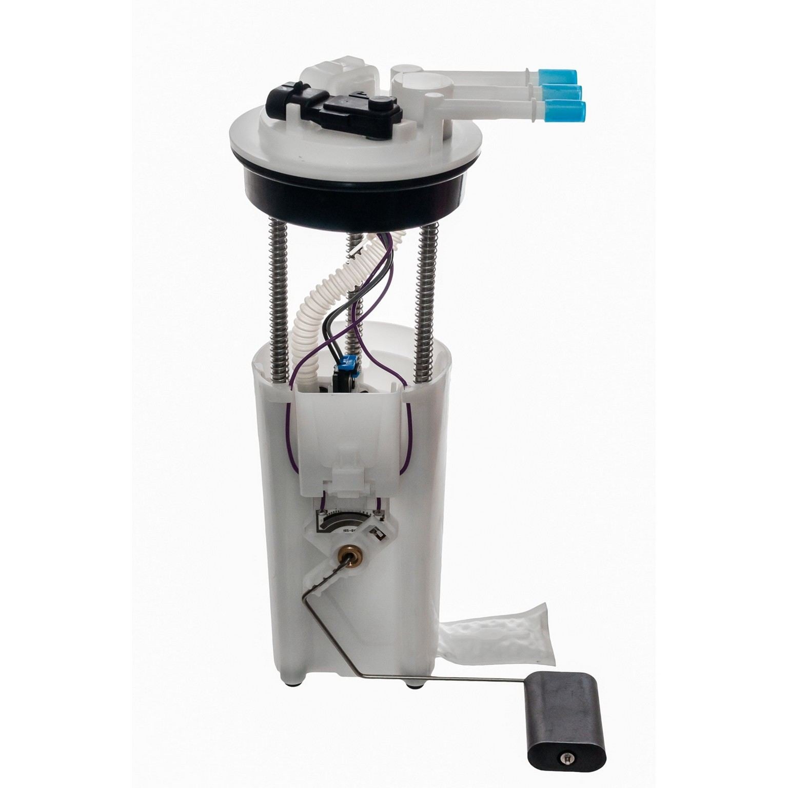 Autobest Fuel Pump Module Assembly F2520A