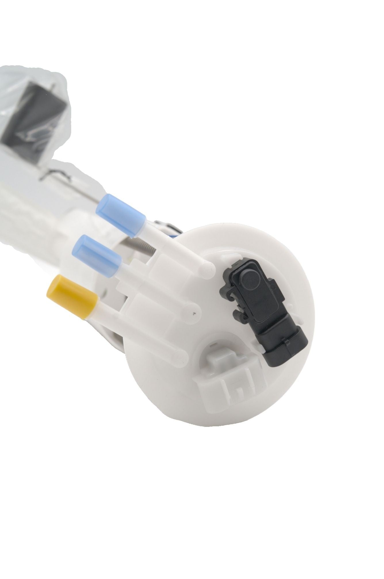 Autobest Fuel Pump Module Assembly F2520A