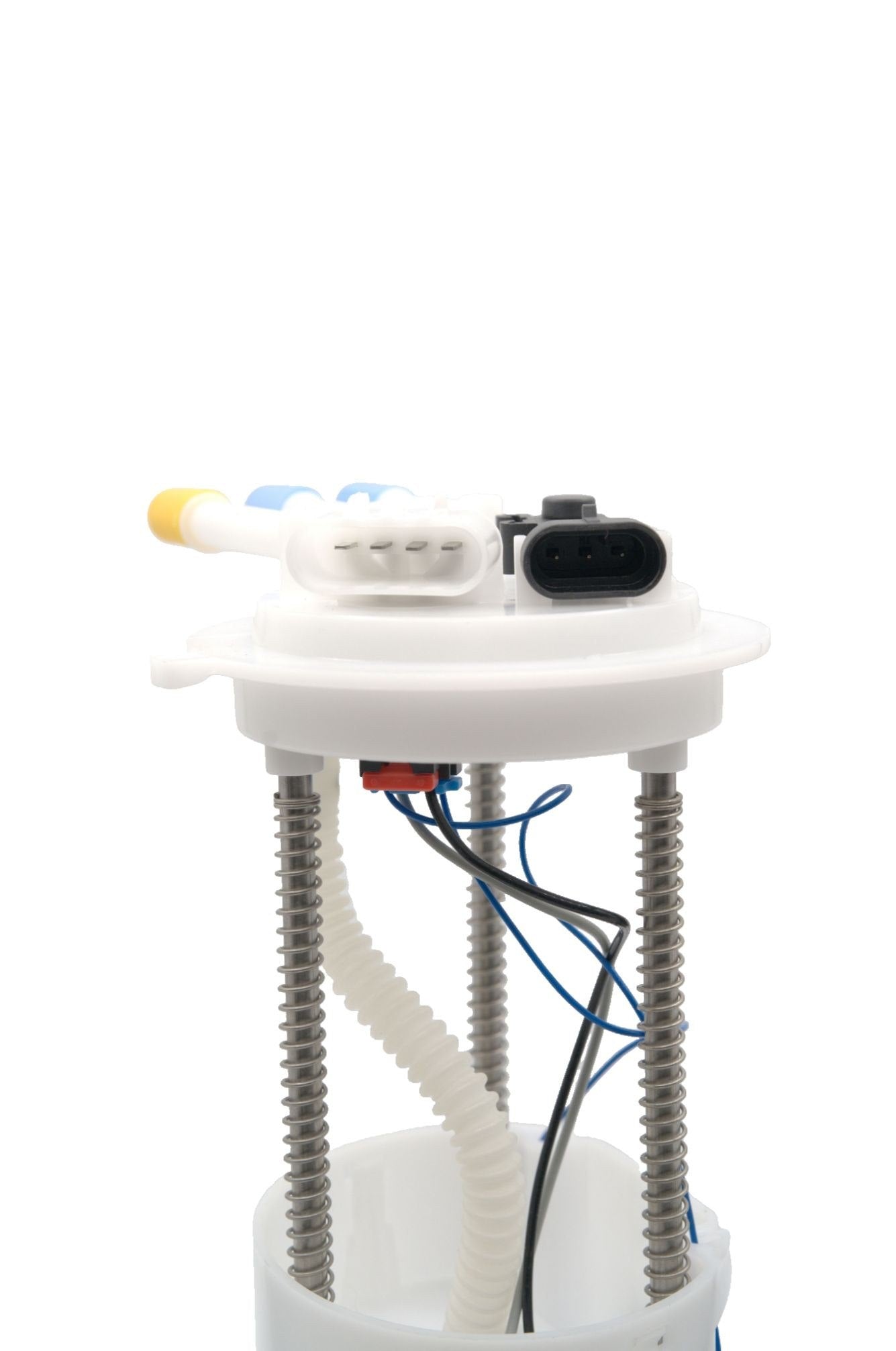 Autobest Fuel Pump Module Assembly F2520A