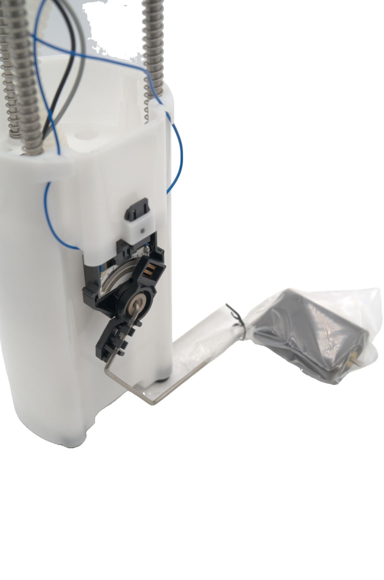Autobest Fuel Pump Module Assembly F2520A