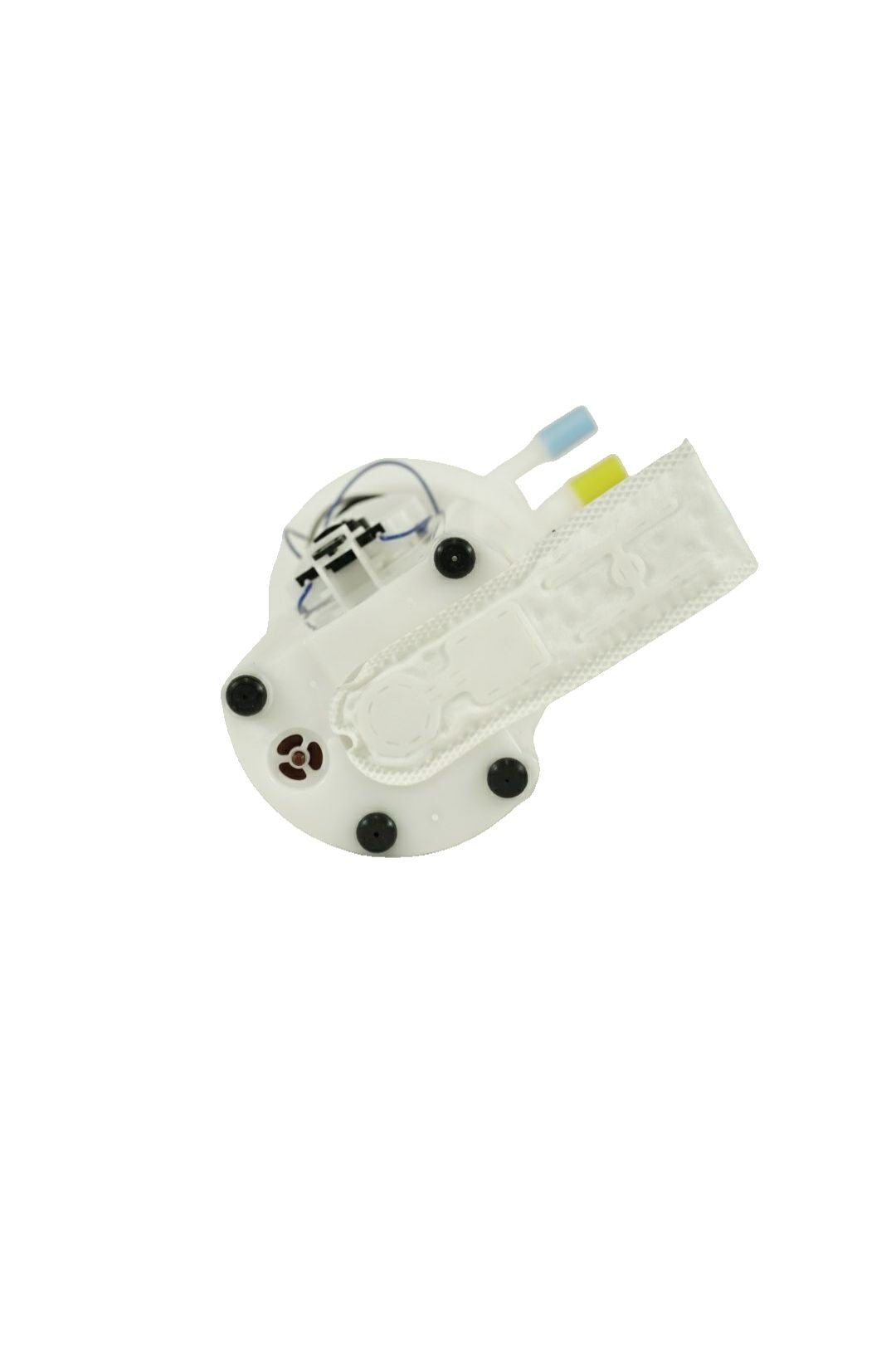 Autobest Fuel Pump Module Assembly F2521A