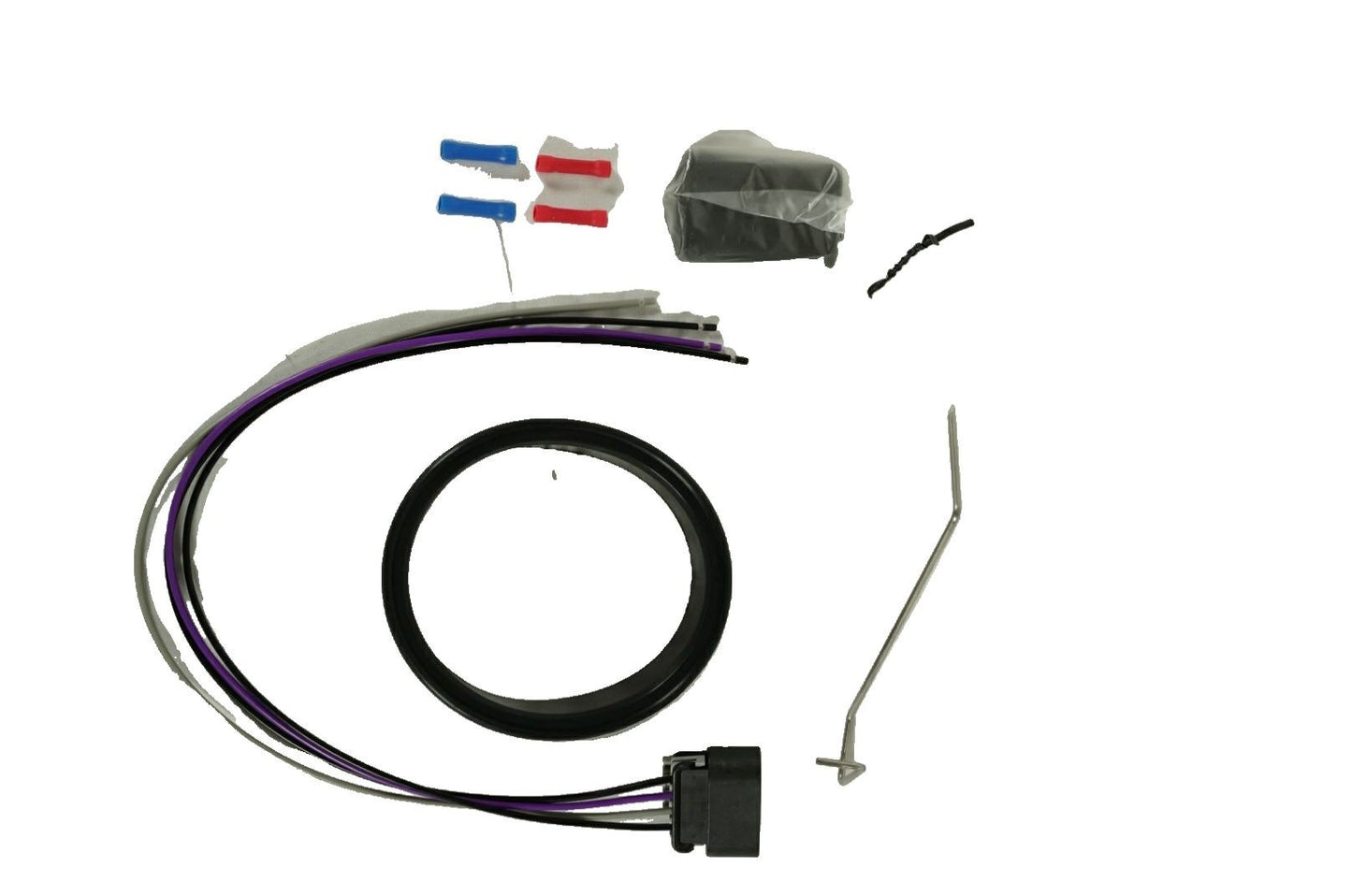 Autobest Fuel Pump Module Assembly F2521A