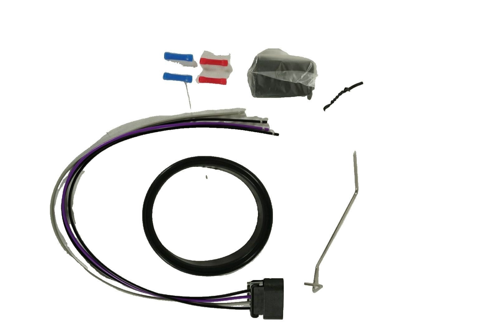 Autobest Fuel Pump Module Assembly F2521A