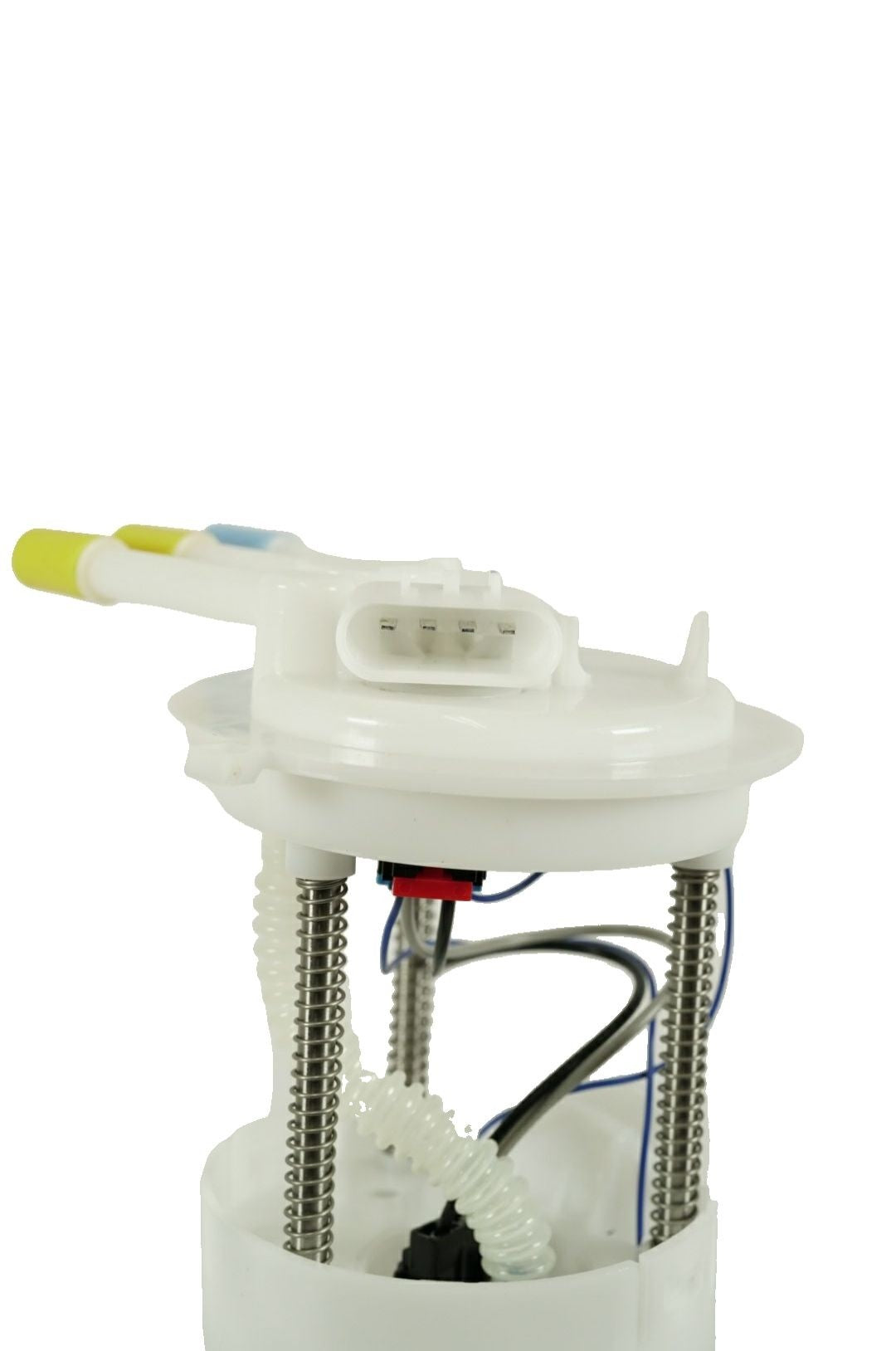 Autobest Fuel Pump Module Assembly F2521A