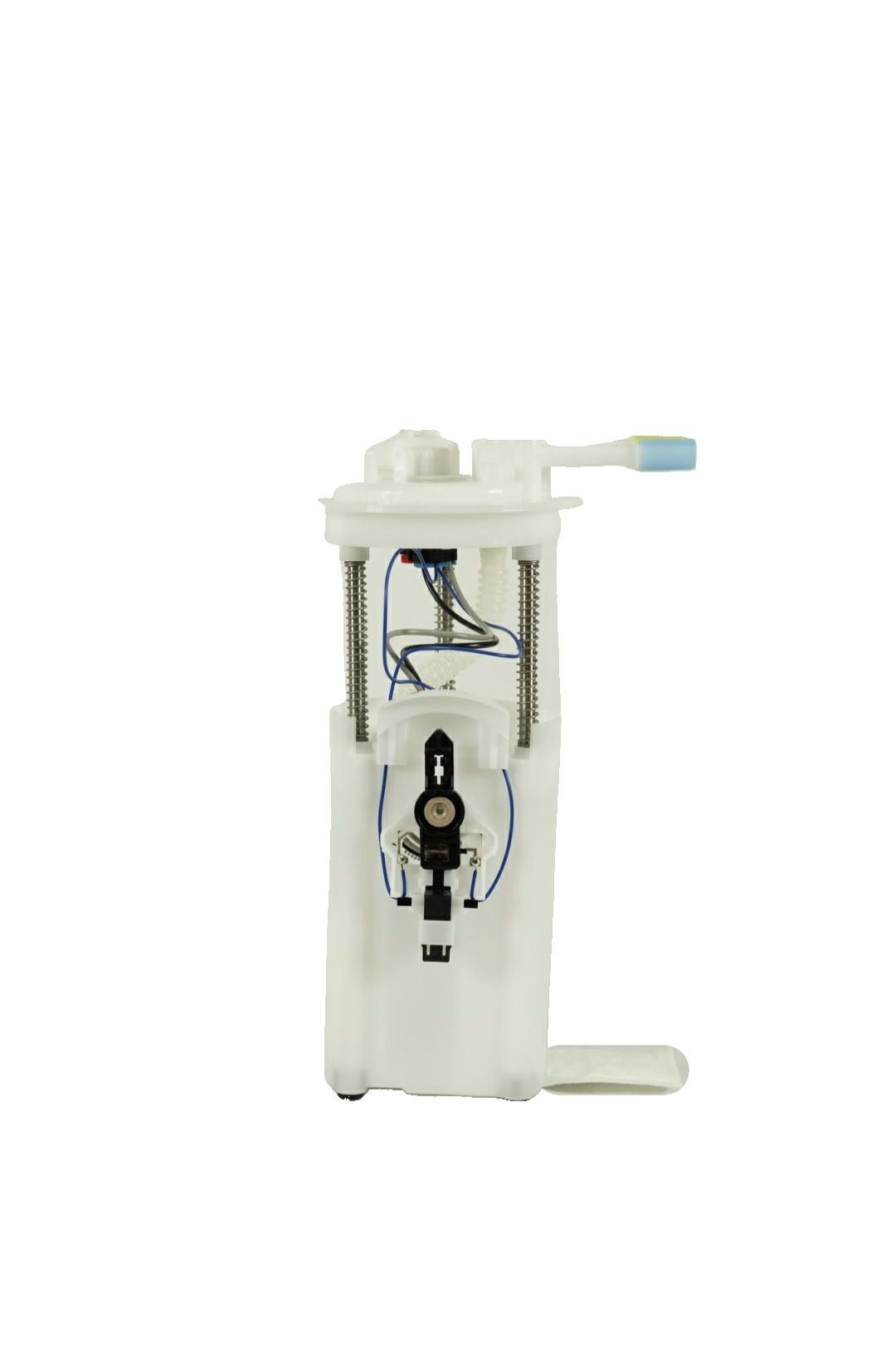 Autobest Fuel Pump Module Assembly F2521A