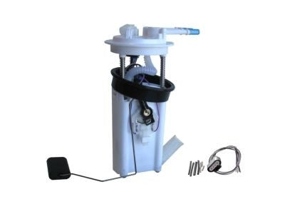 Autobest Fuel Pump Module Assembly F2521A