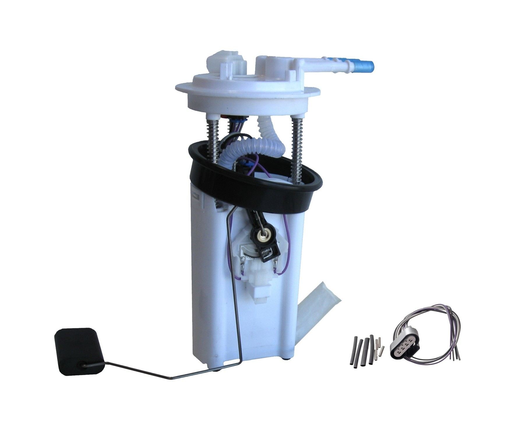 Autobest Fuel Pump Module Assembly F2521A