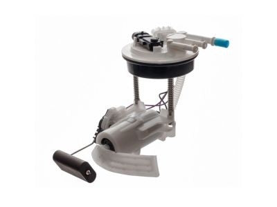 Autobest Fuel Pump Module Assembly F2523A