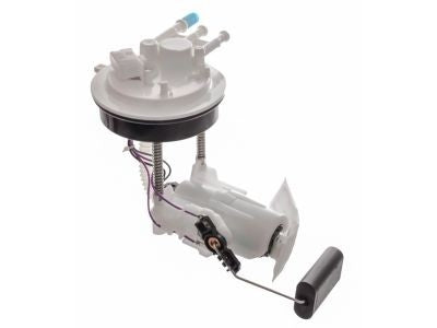 Autobest Fuel Pump Module Assembly F2524A