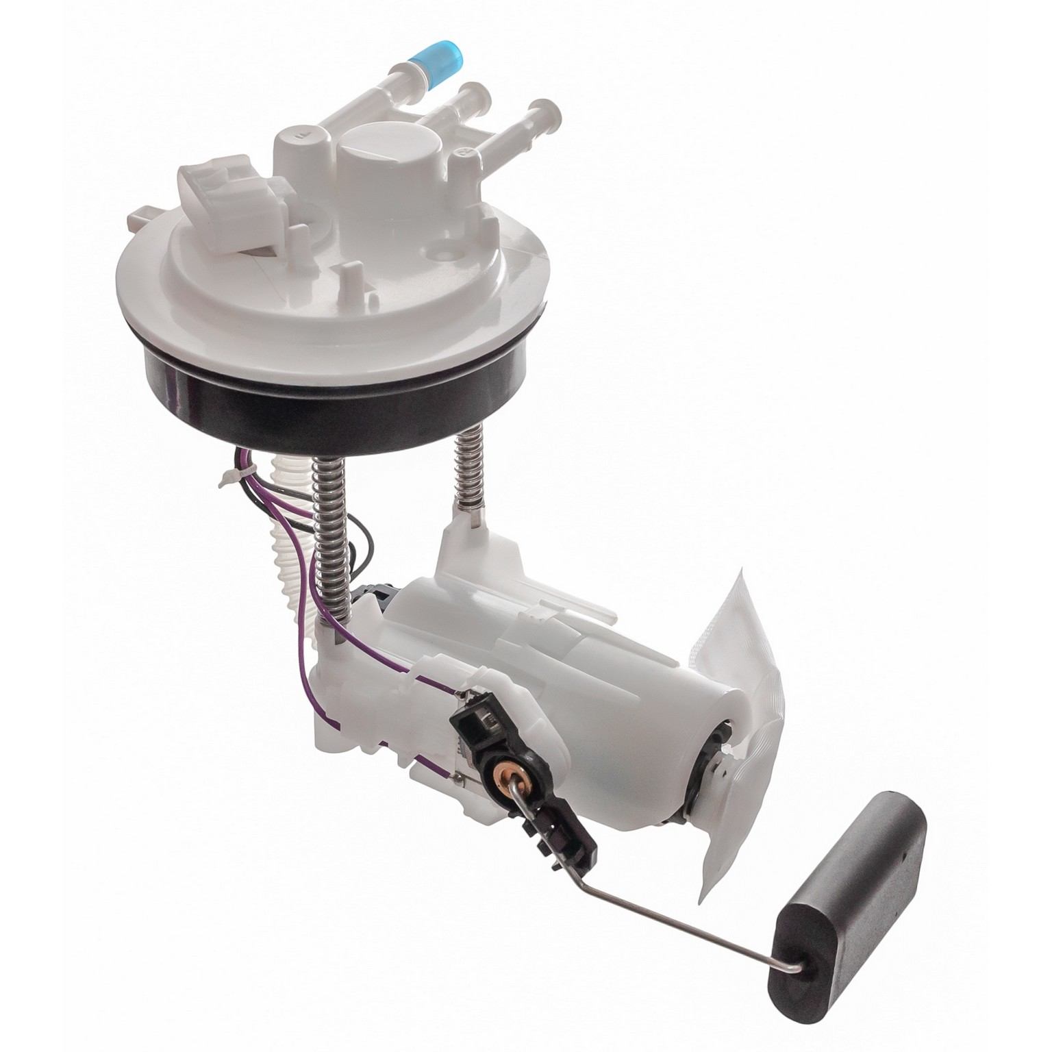 Autobest Fuel Pump Module Assembly F2524A