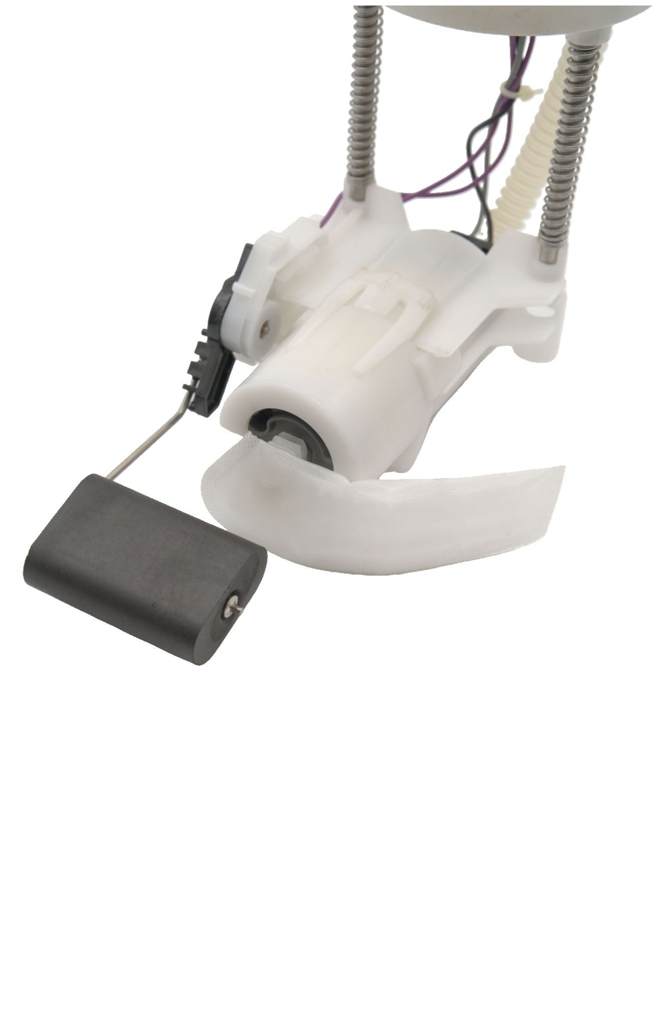 Autobest Fuel Pump Module Assembly F2524A