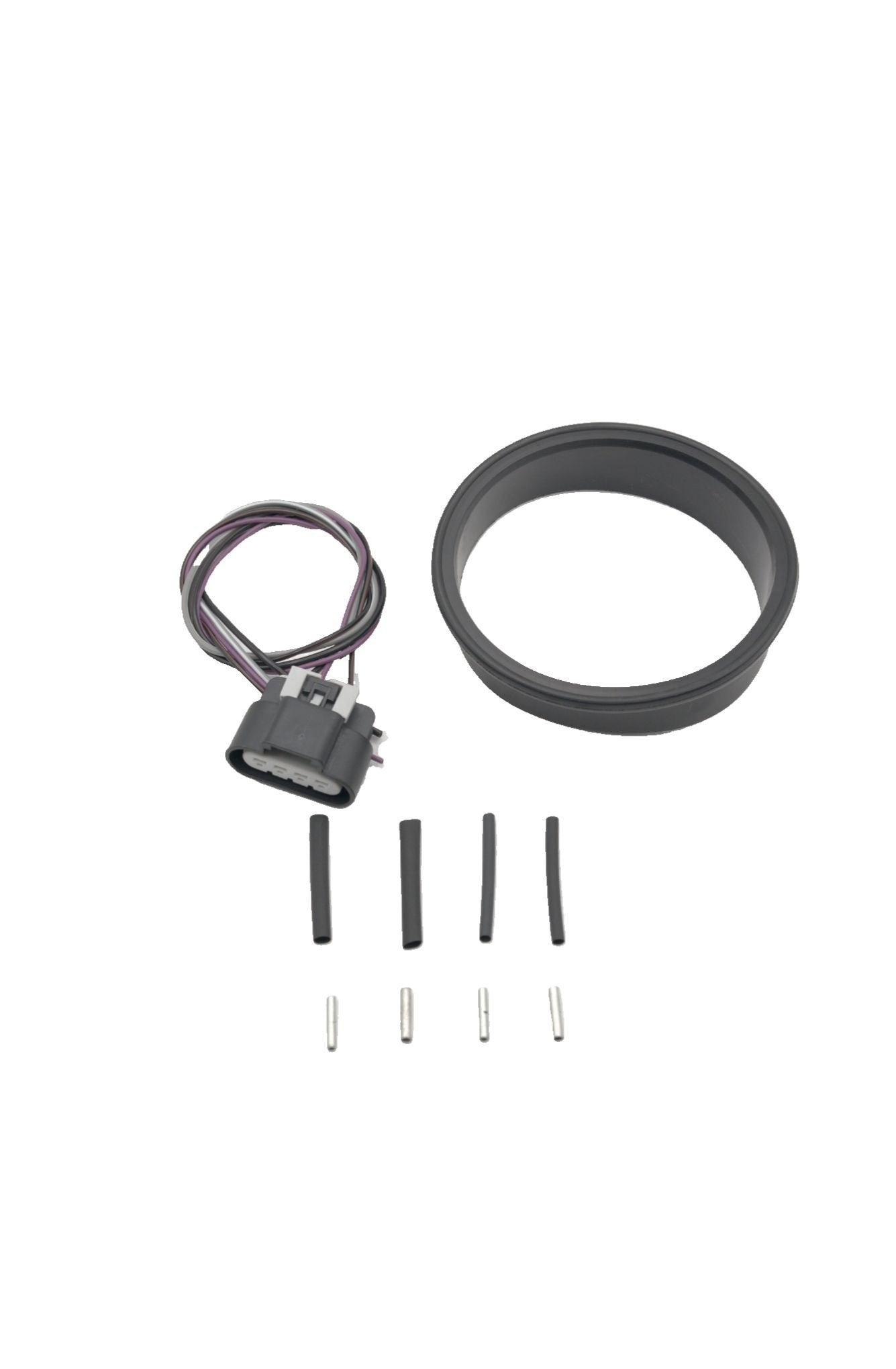 Autobest Fuel Pump Module Assembly F2524A