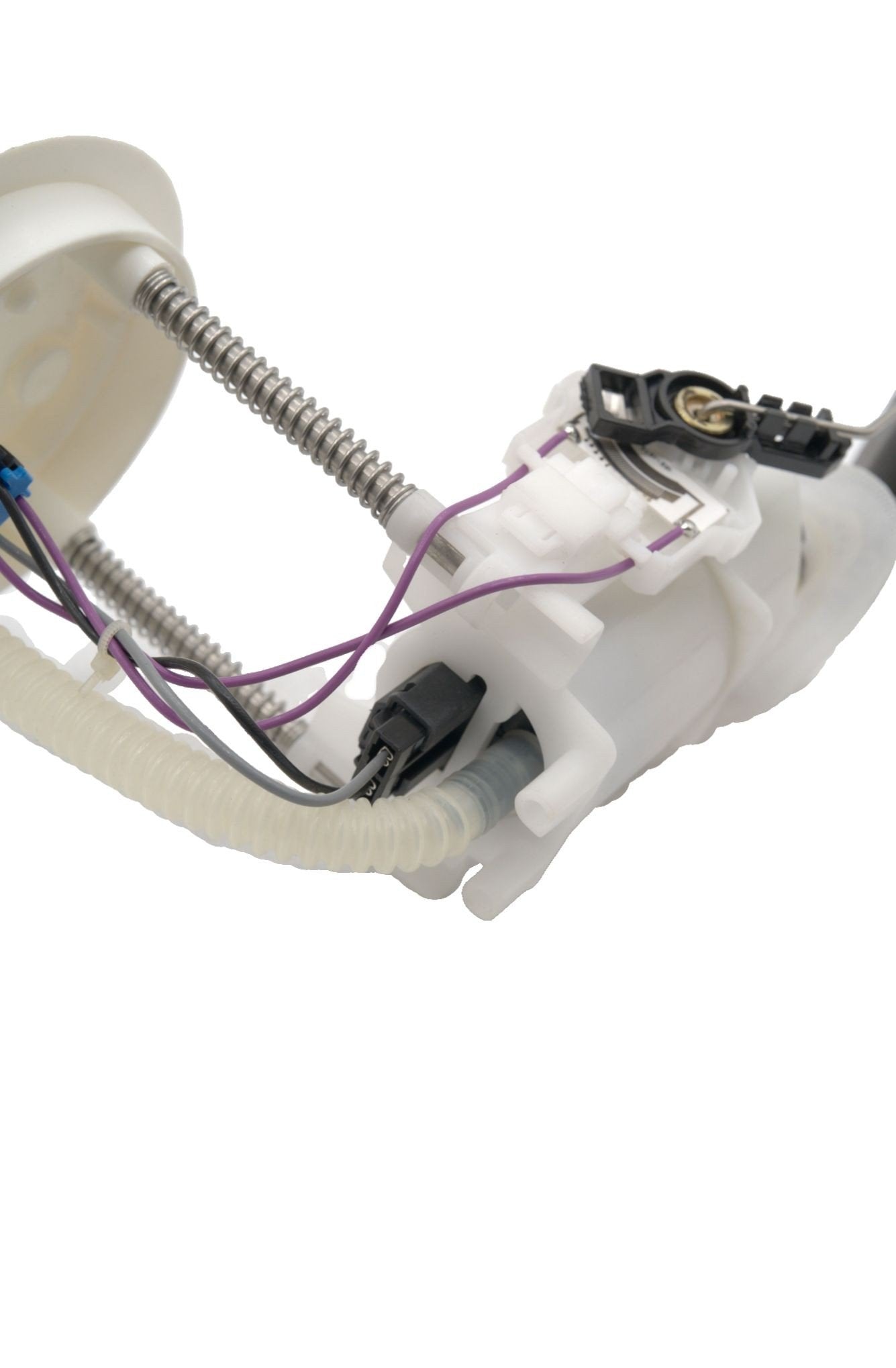 Autobest Fuel Pump Module Assembly F2524A