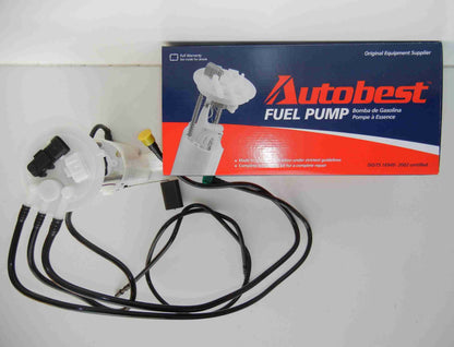 Autobest Fuel Pump Module Assembly F2525A