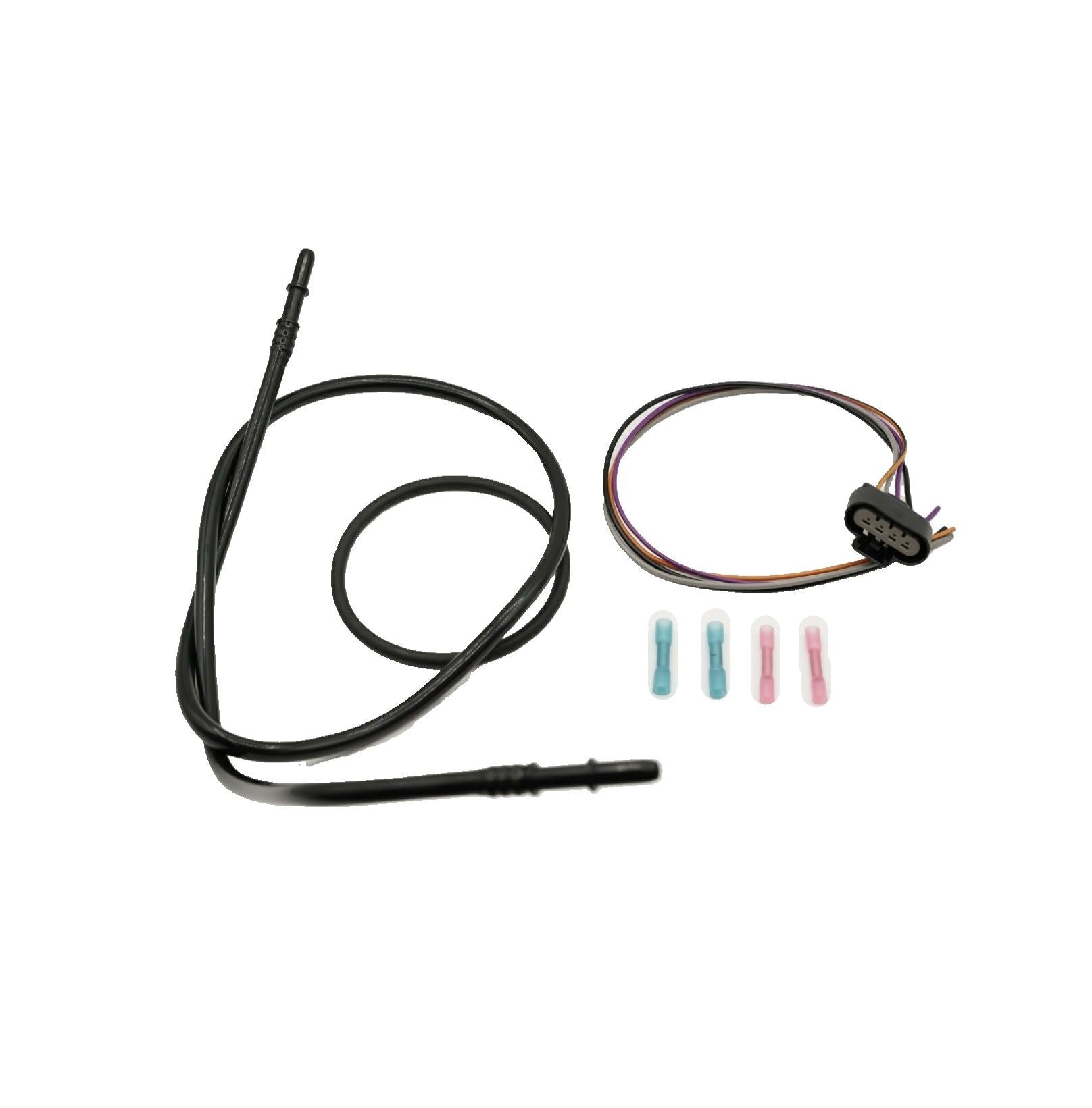 Autobest Fuel Pump Module Assembly F2525A