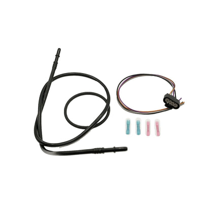 Autobest Fuel Pump Module Assembly F2525A