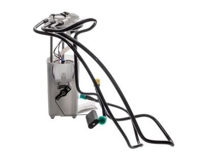 Autobest Fuel Pump Module Assembly F2525A