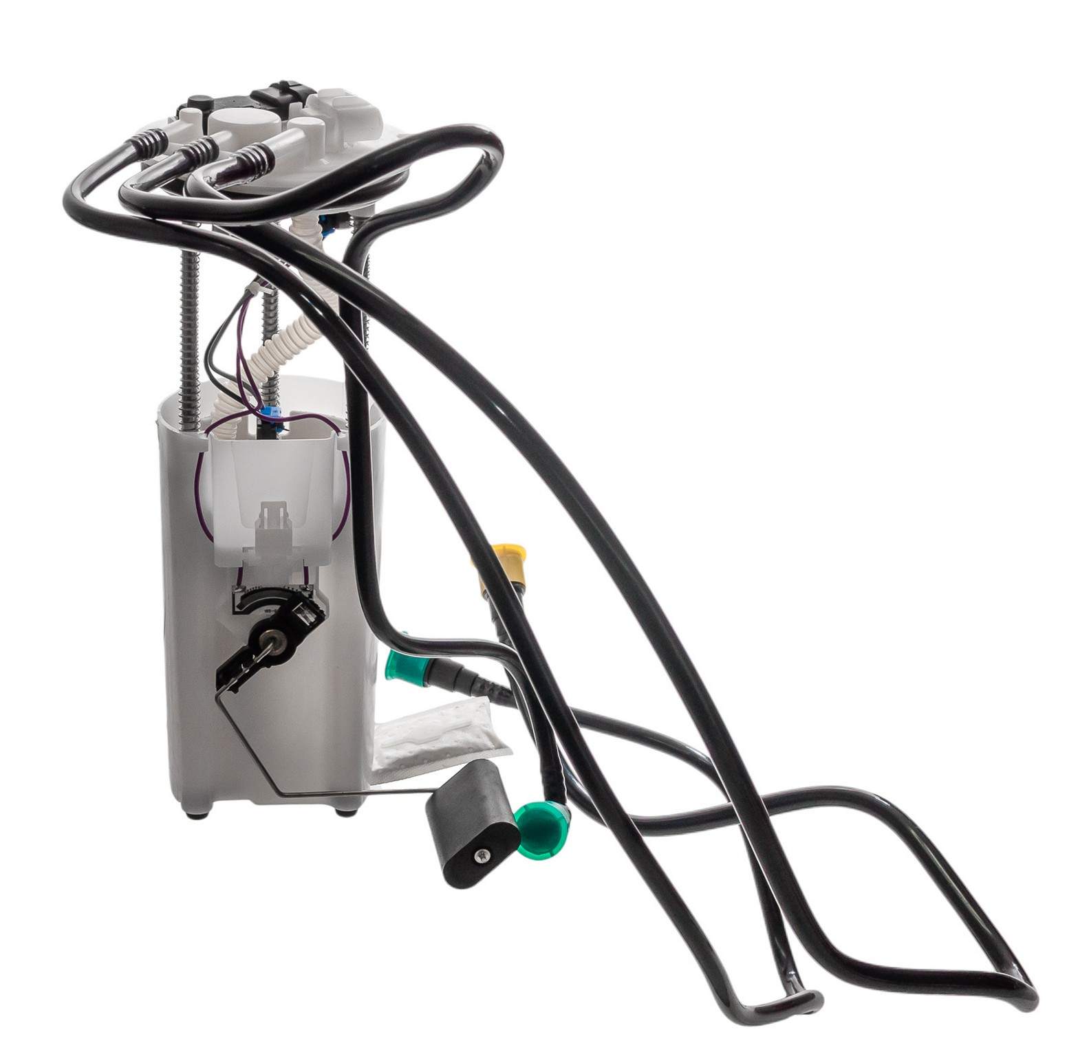 Autobest Fuel Pump Module Assembly F2525A