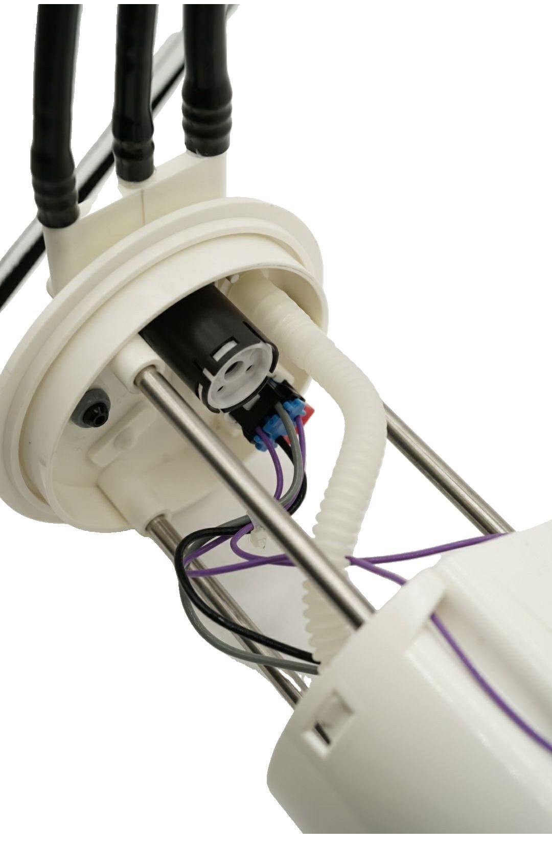 Autobest Fuel Pump Module Assembly F2525A