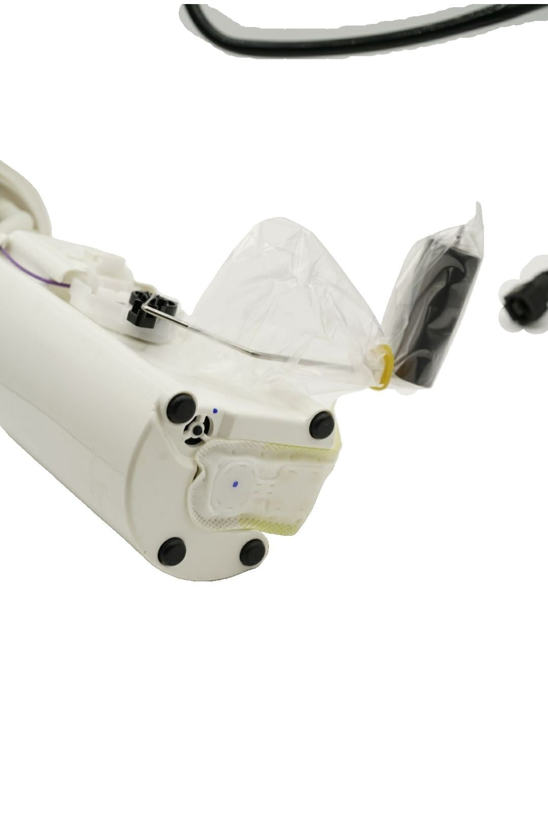 Autobest Fuel Pump Module Assembly F2525A