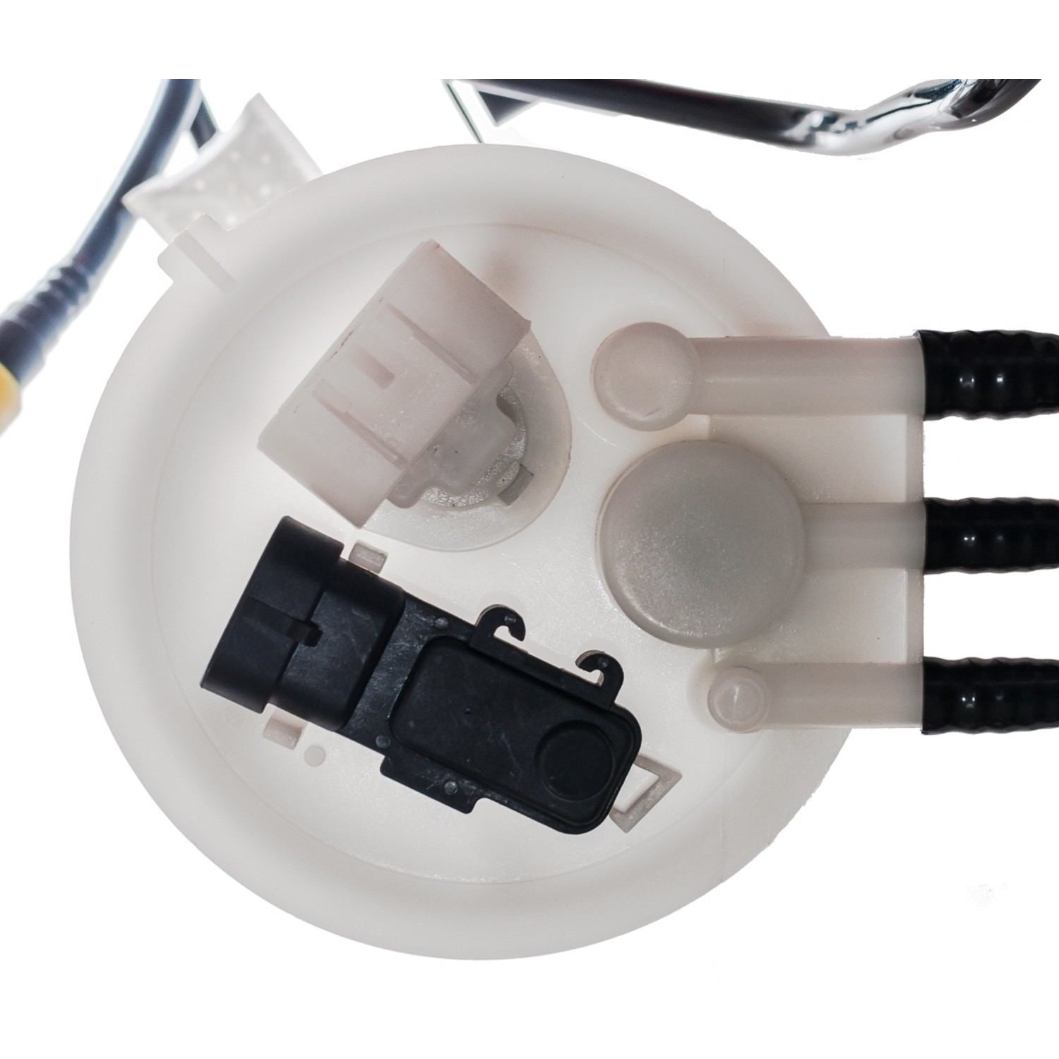 Autobest Fuel Pump Module Assembly F2525A