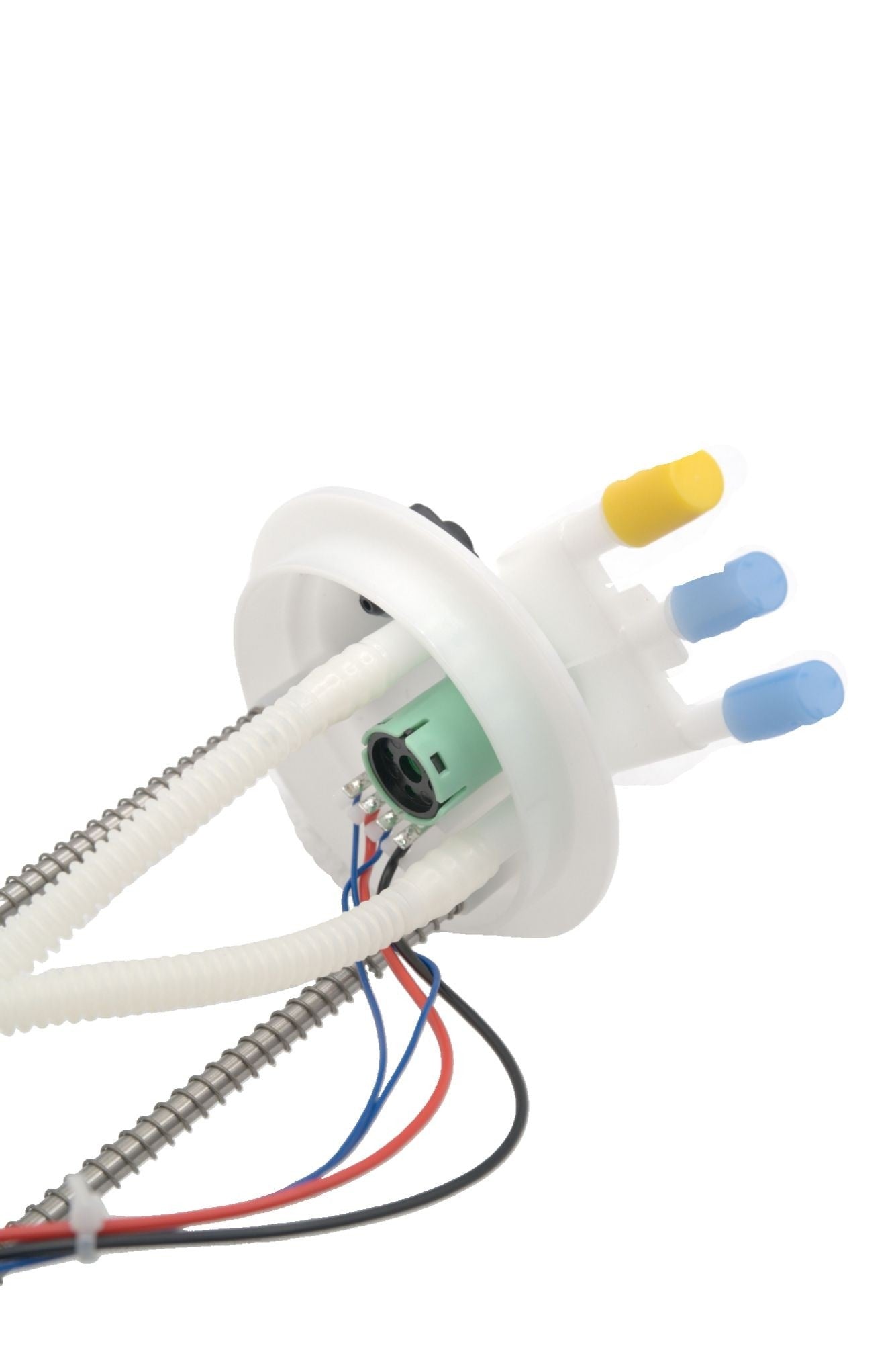 Autobest Fuel Pump Module Assembly F2528A