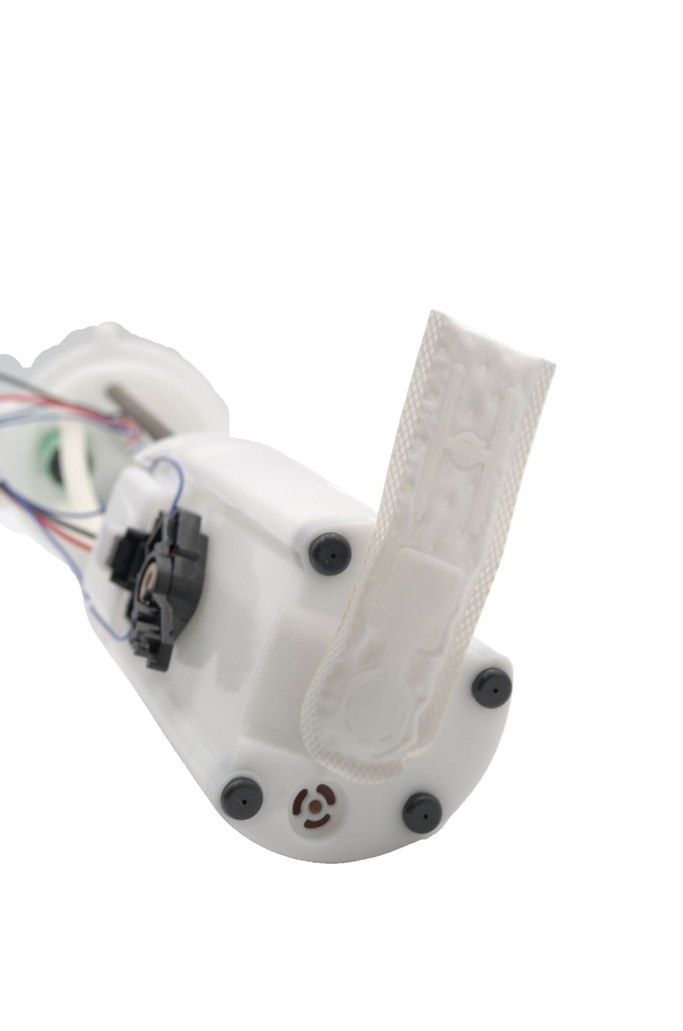 Autobest Fuel Pump Module Assembly F2528A