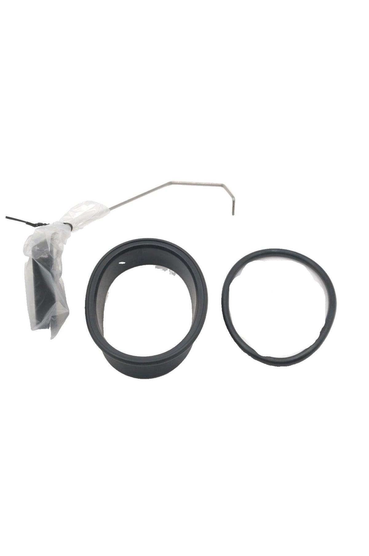 Autobest Fuel Pump Module Assembly F2528A