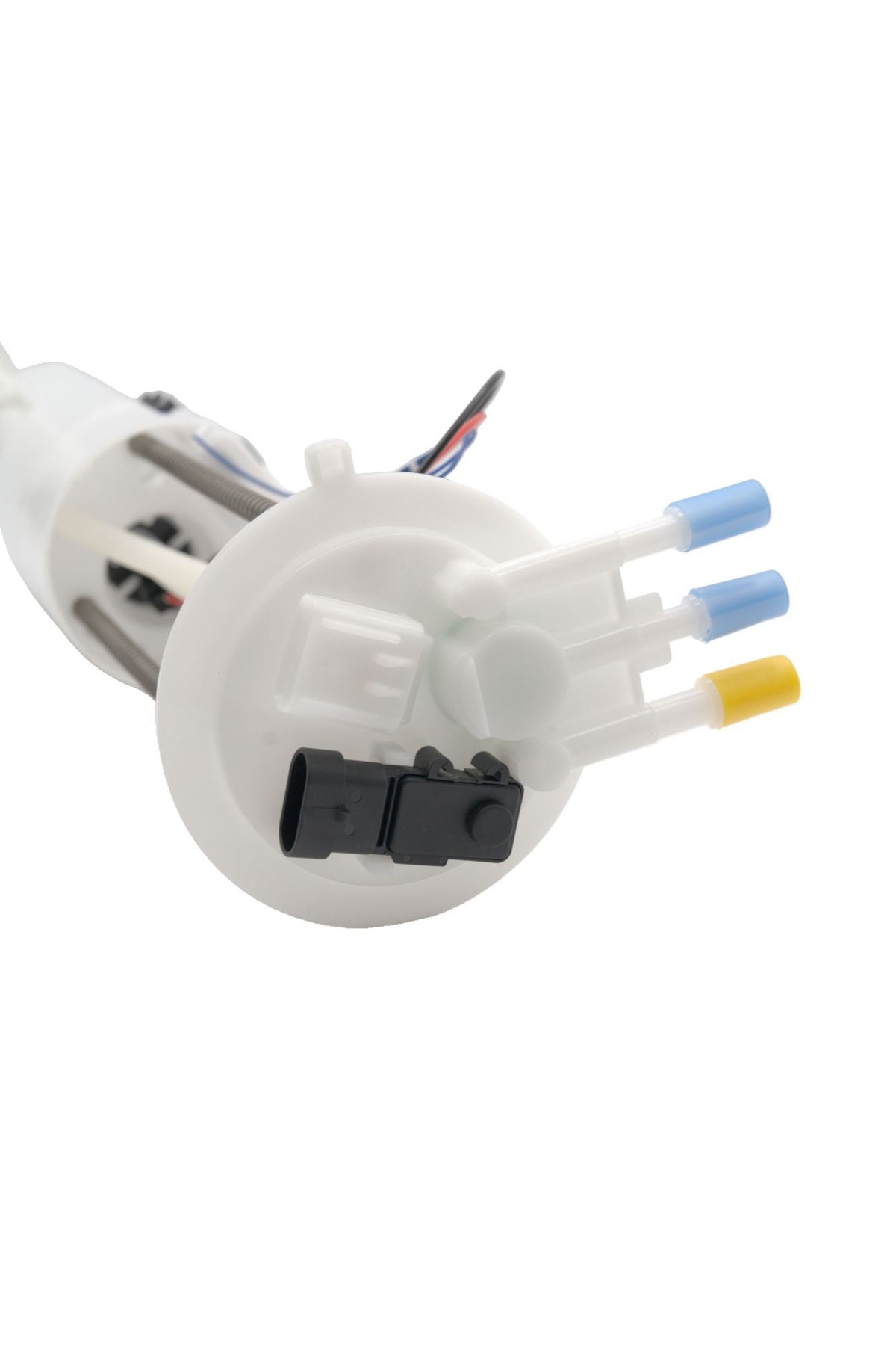 Autobest Fuel Pump Module Assembly F2528A