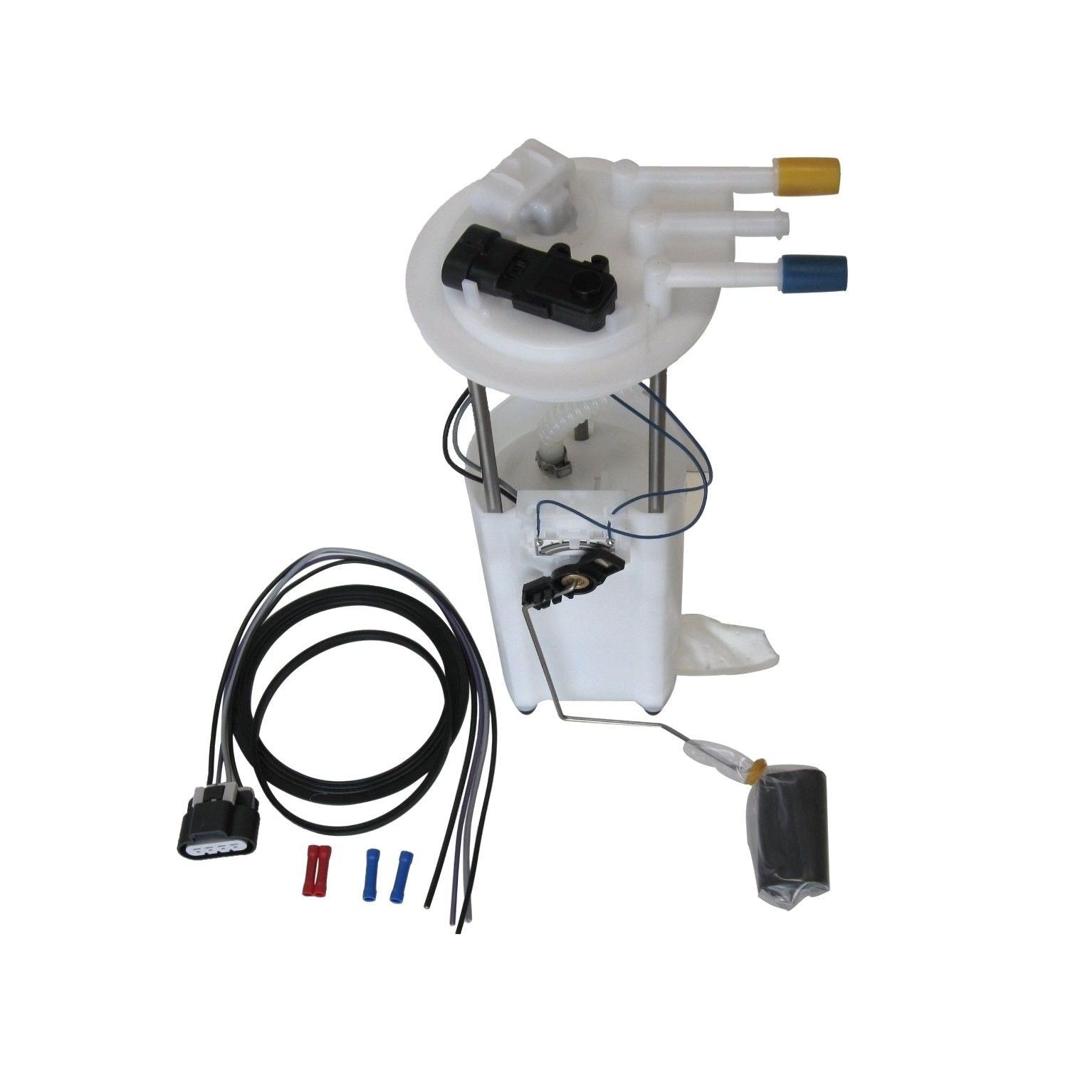 Autobest Fuel Pump Module Assembly F2529A