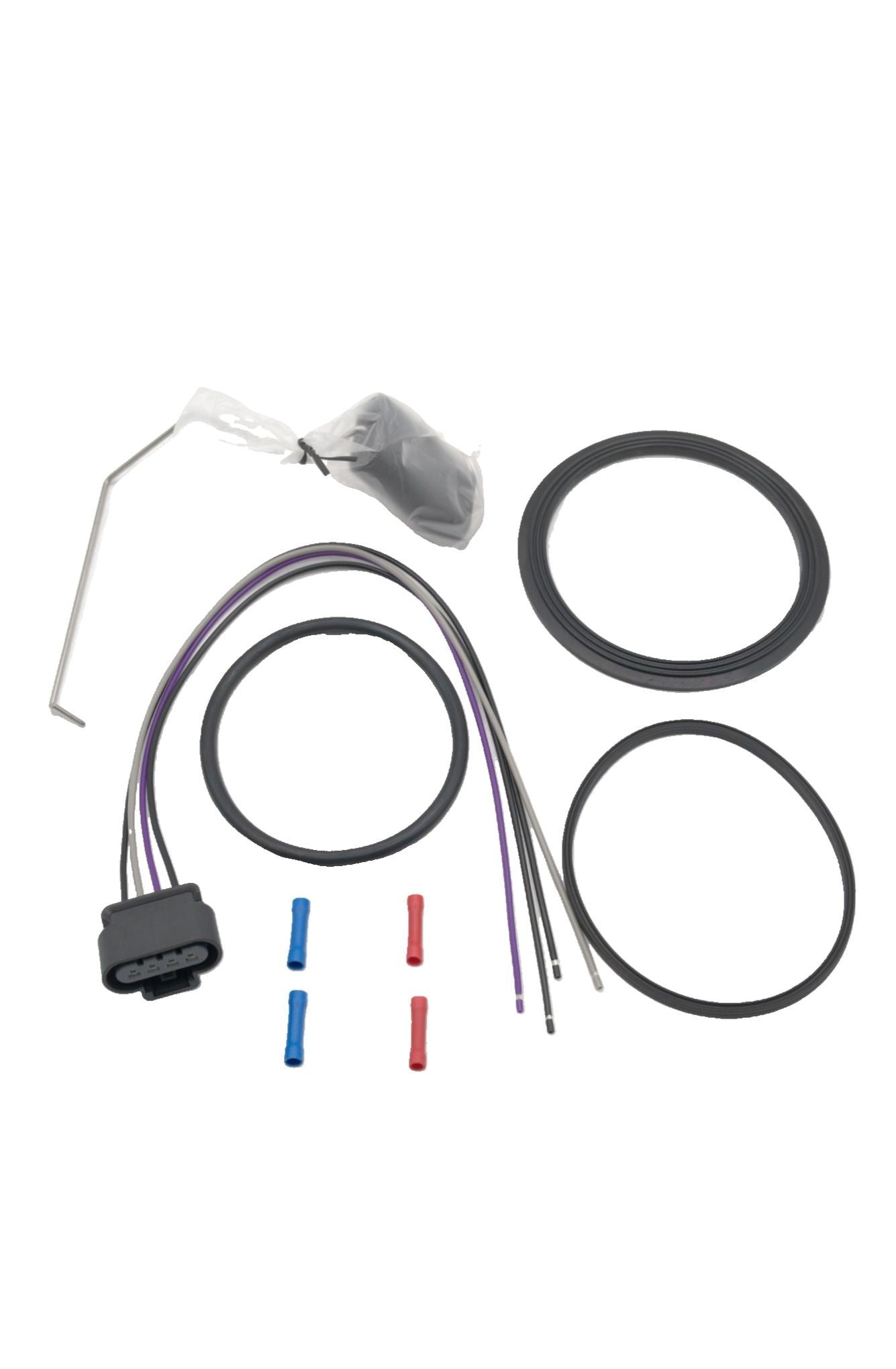 Autobest Fuel Pump Module Assembly F2529A