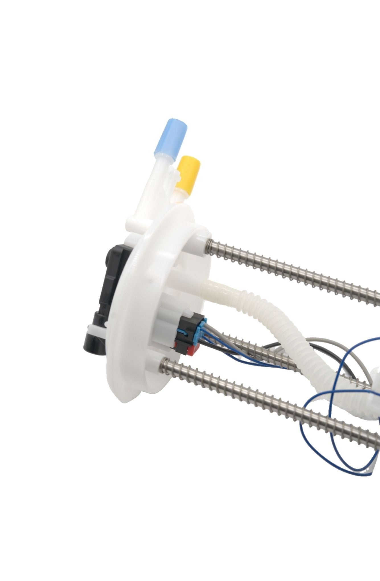 Autobest Fuel Pump Module Assembly F2529A