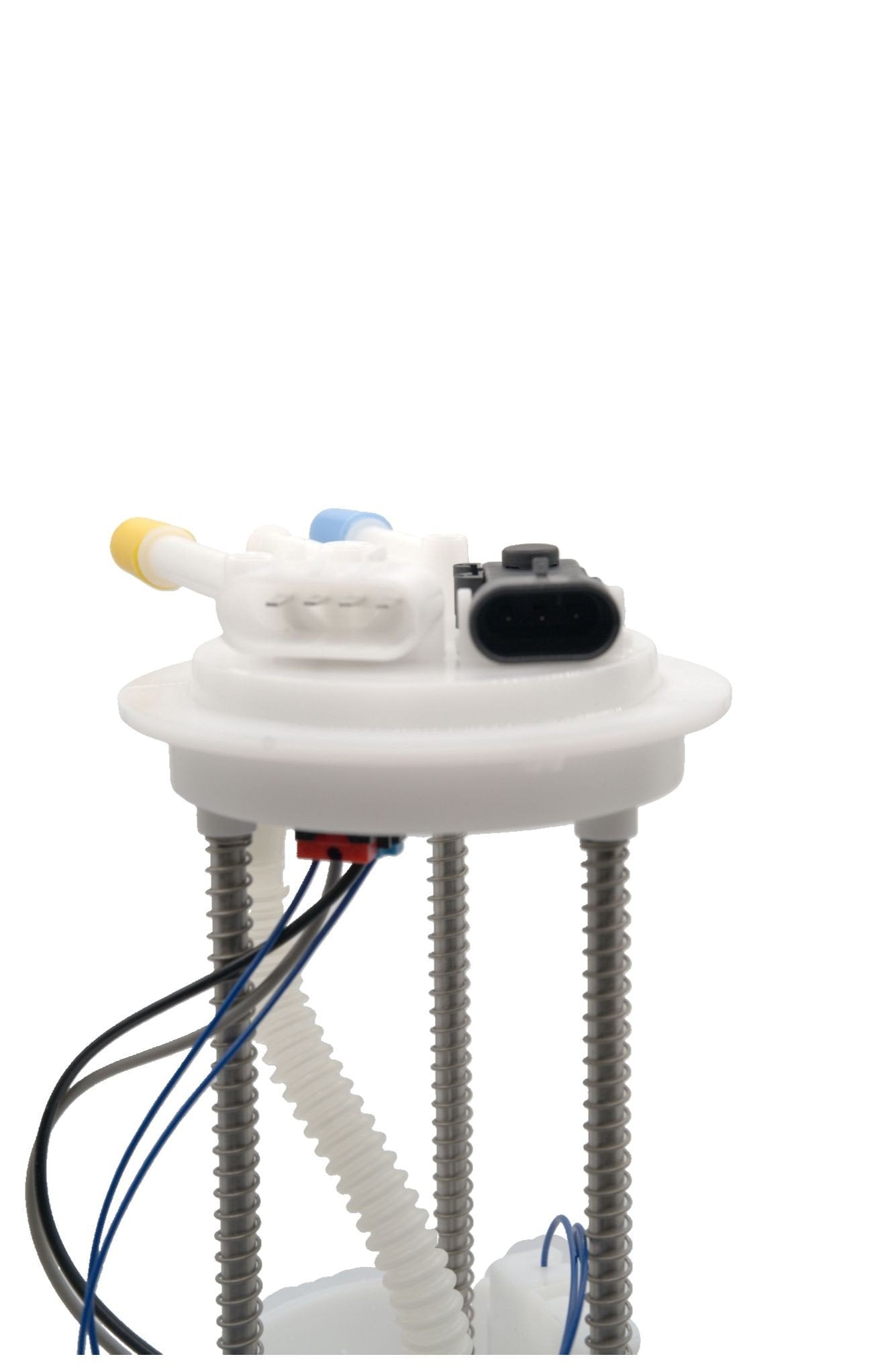 Autobest Fuel Pump Module Assembly F2529A